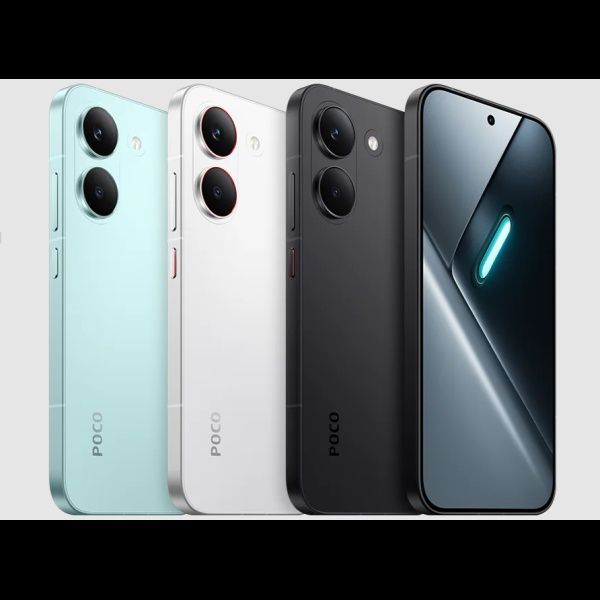 Poco x8 pro новый, запечатанный.