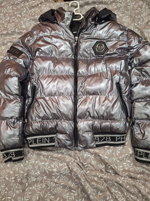 Зимни дебели якета