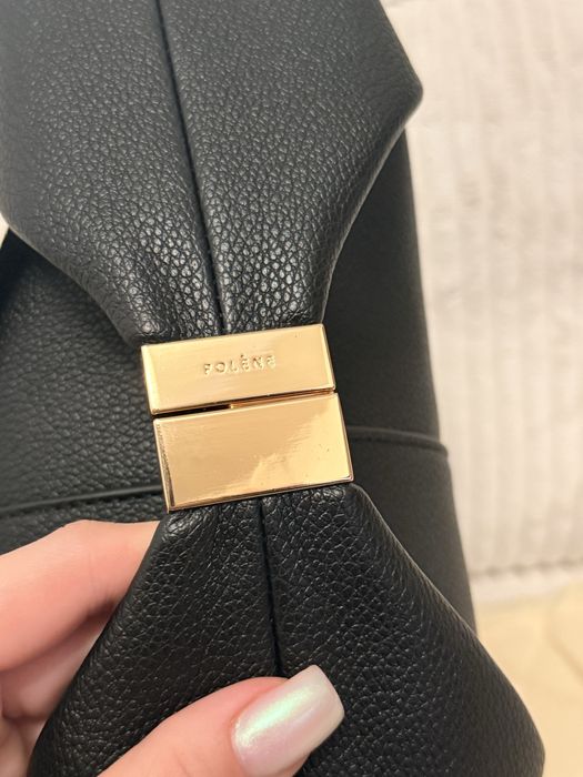 Geantă de mână Polène