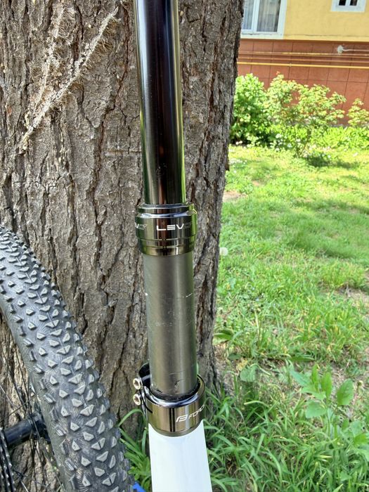 CUBE AMS zero99 carbon