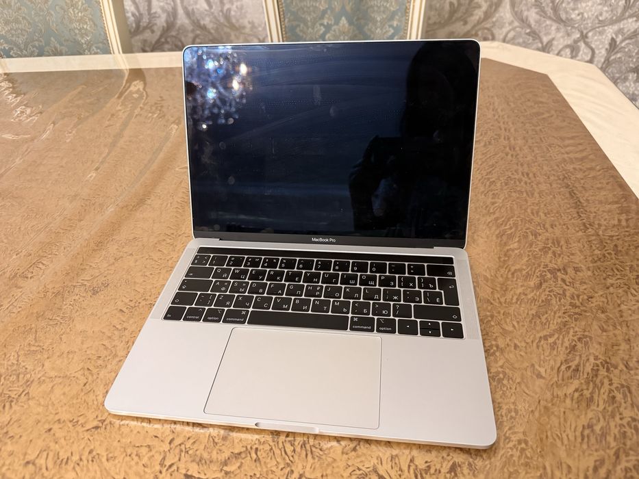 MacBook Pro 13” 2018