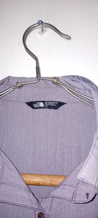 Cămașă The North Face dama
