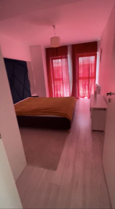 Inchiriez apartament 2 camere Moghioros Park Residence