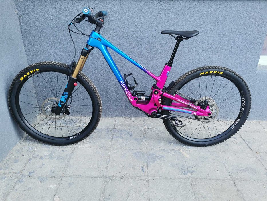 Forbidden dreadnought v1 29