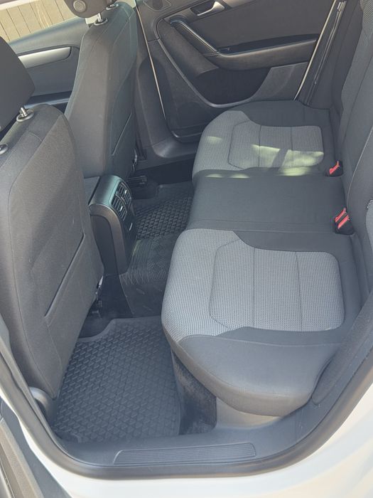 Vw Passat b7 2,0 TDI 140 CP An 2014