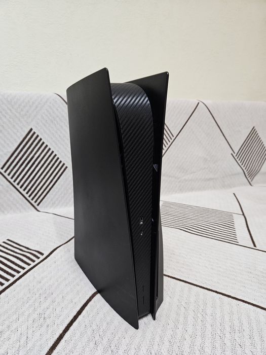 Playstation 5 Fat SD в отличном состоянии
