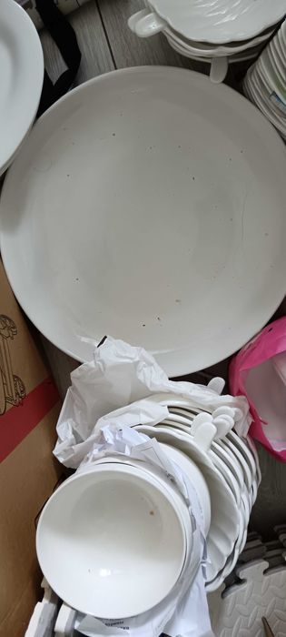 Продам посуду для кафе, ресторанов