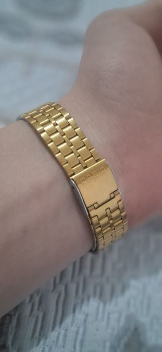 Ceas casio vintage