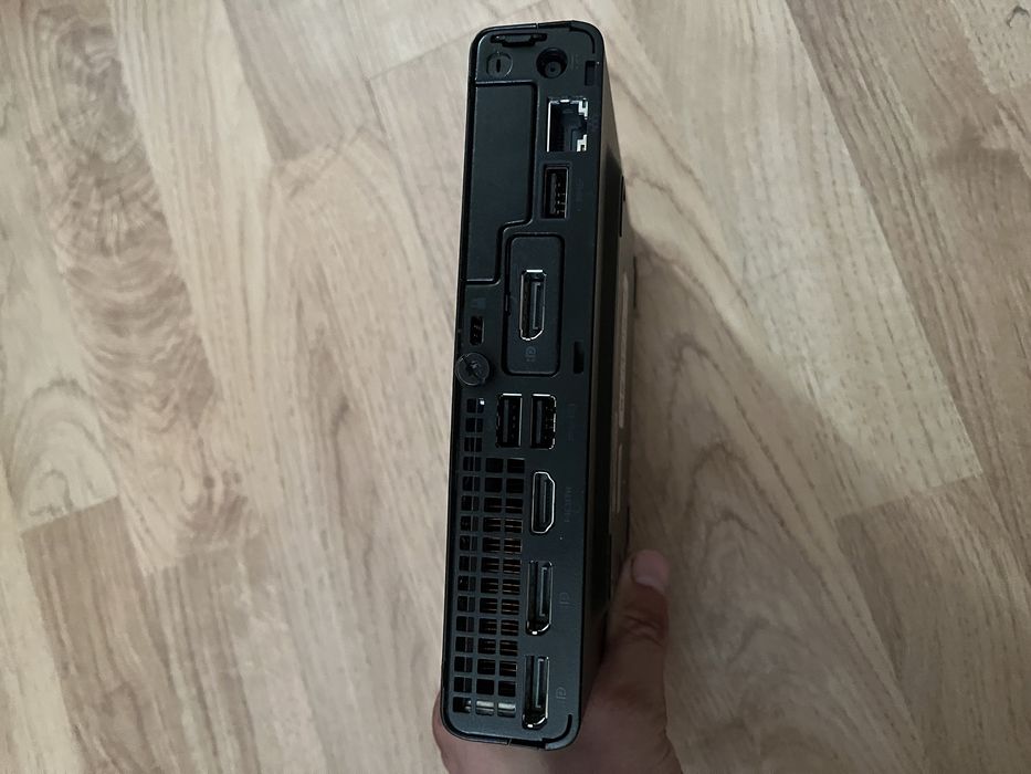 Vand HP Elite Mini 800 G9