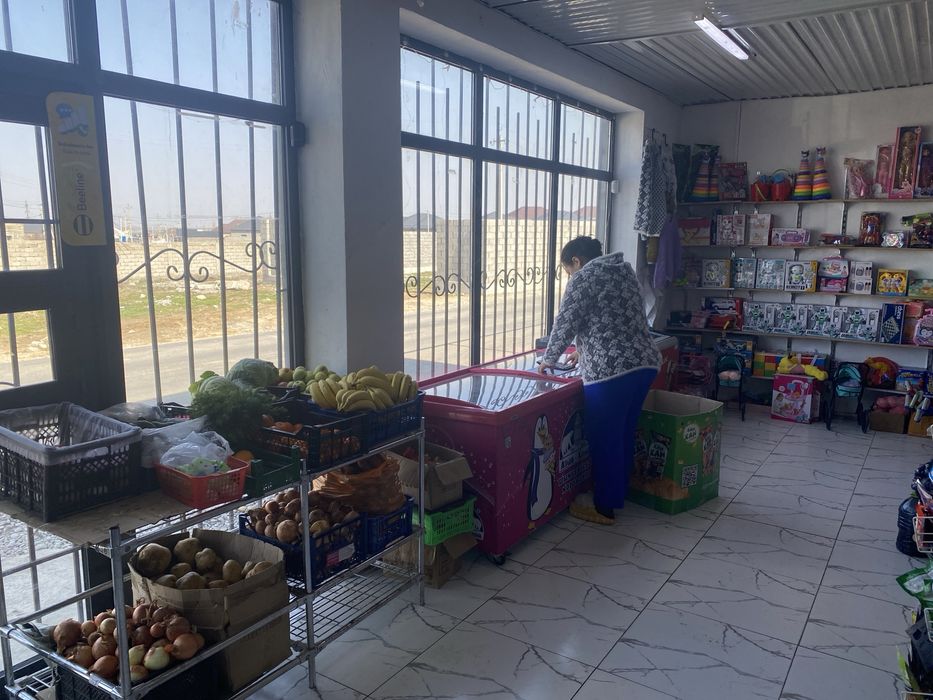 Сдается в аренду магазин