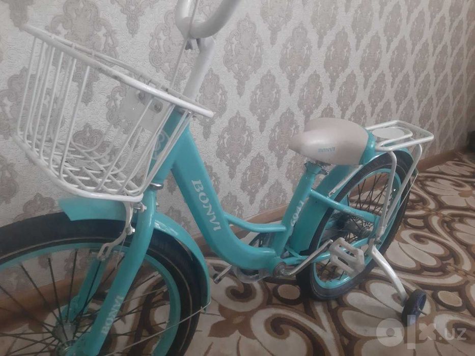 Velosiped SOTILADI