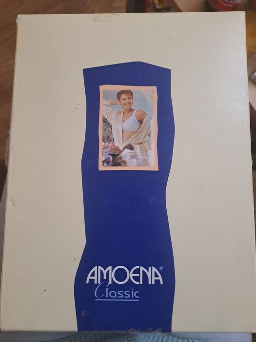 ЧИСТО НОВА гръдна протеза