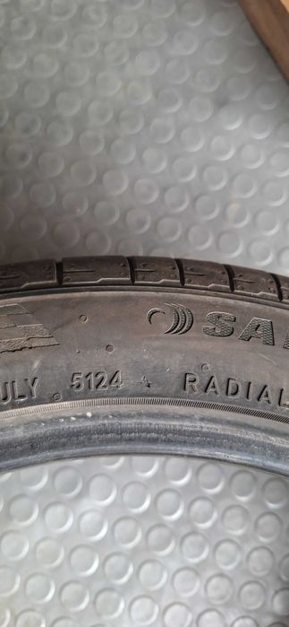 4 летни гуми SAILUN Atrezzo в гаранция на един сезон!