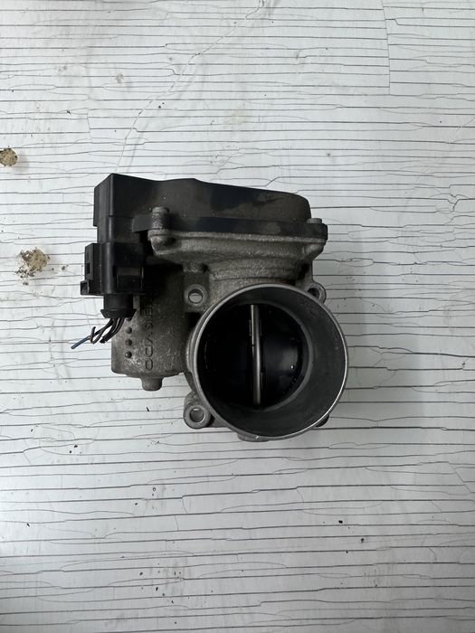 Дросел Seat Ibiza 1.4/1.6 16V 2001-2008 Година