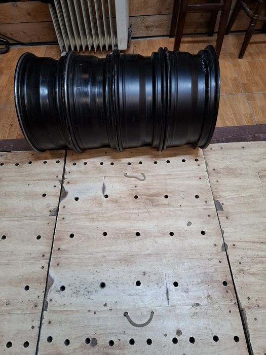 Piese auto Jante R 17 J 112