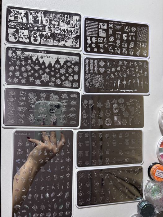 Готовый Nail бизнес!