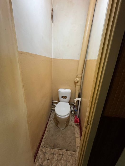 Продаётся 5 комнатная 77 серия кирпич Алгоритм 88.000у.е