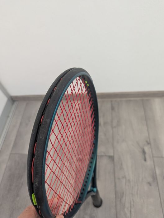 Wilson Blade 10 V10