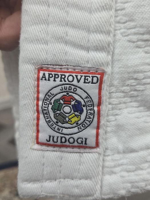 Кимоно KuSakura,для борьбы