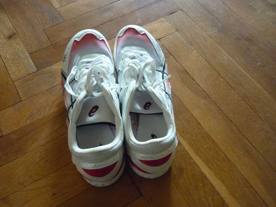 шпайкове за лека атлетика