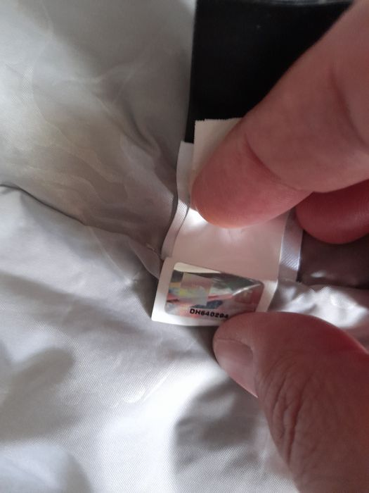 The north face дамско зимно яке XS- S размер.