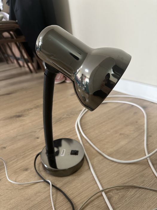 Настольные лампы светильники