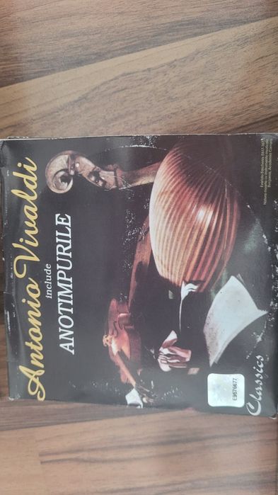 Colectia Millennium 30 CD
