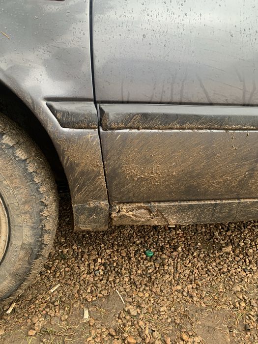 Продам гольф 3 1.6 АБУ