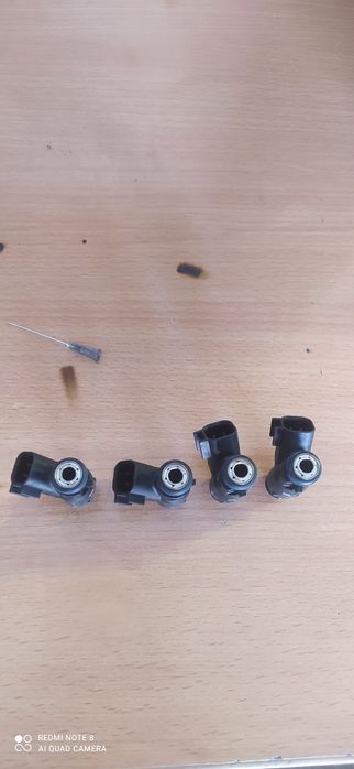 Lada Injektor  sotiladi