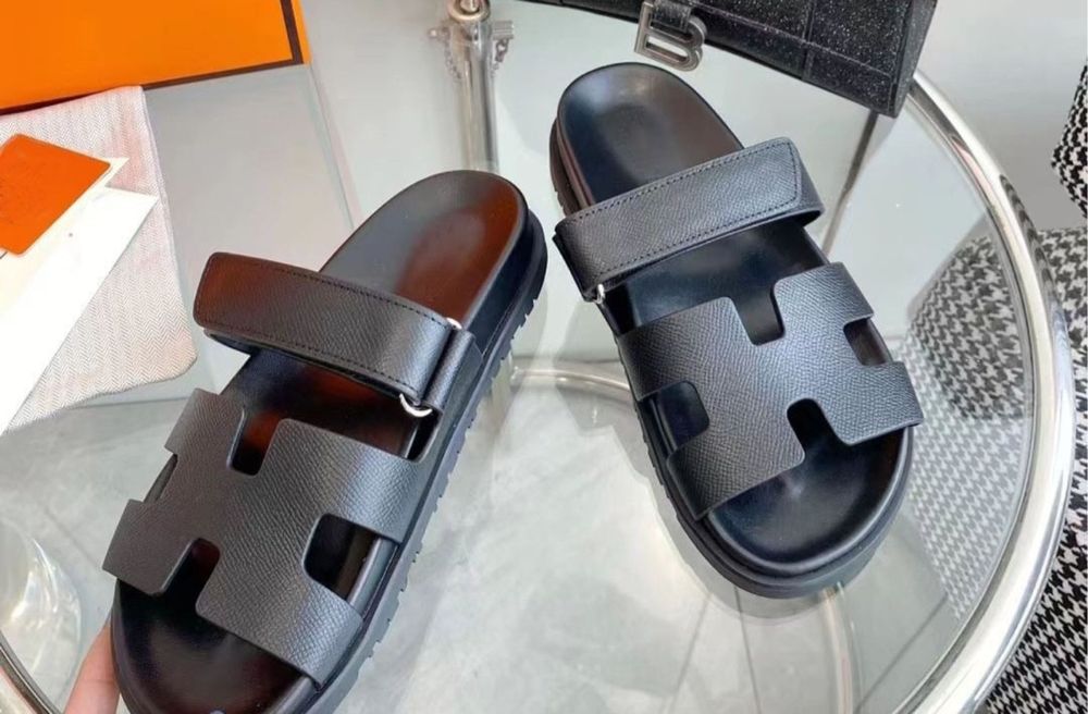Sandale hermes noi 44