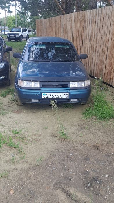 Продам машину! Ваз2110