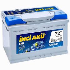 Akumlyator Malibu Tahoe Equinox EFB/AGM Start/Stop Original GM Dostavk