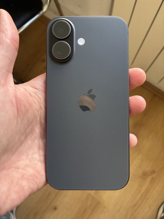 Apple iphone 17 nou, activat azi 24.05.