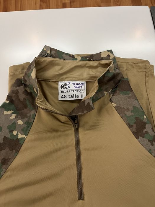 Bluza tactica militara