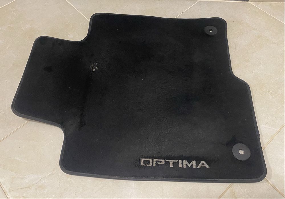 Оригинални стелки за Kia Optima