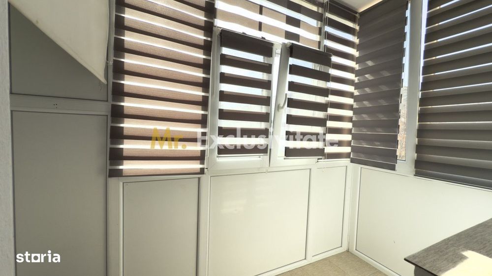 Apartament 2 Camere De Închiriat | Zona Kaufland Craiovei | Pitești