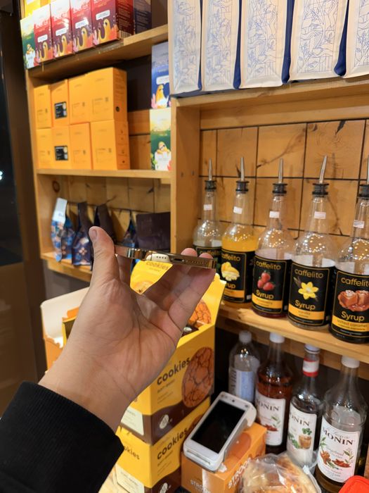 Iphone 13 pro max ideal full