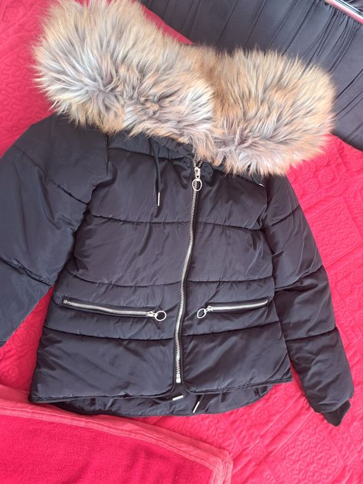 Продам куртку теплый