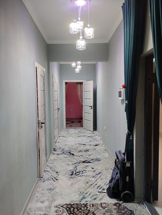 Sergeli Yangi hayot tumani Yangi Darxon mahallasi Novastroyka 45000$