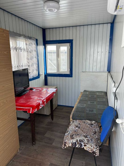 Сдается под производственный комплекс