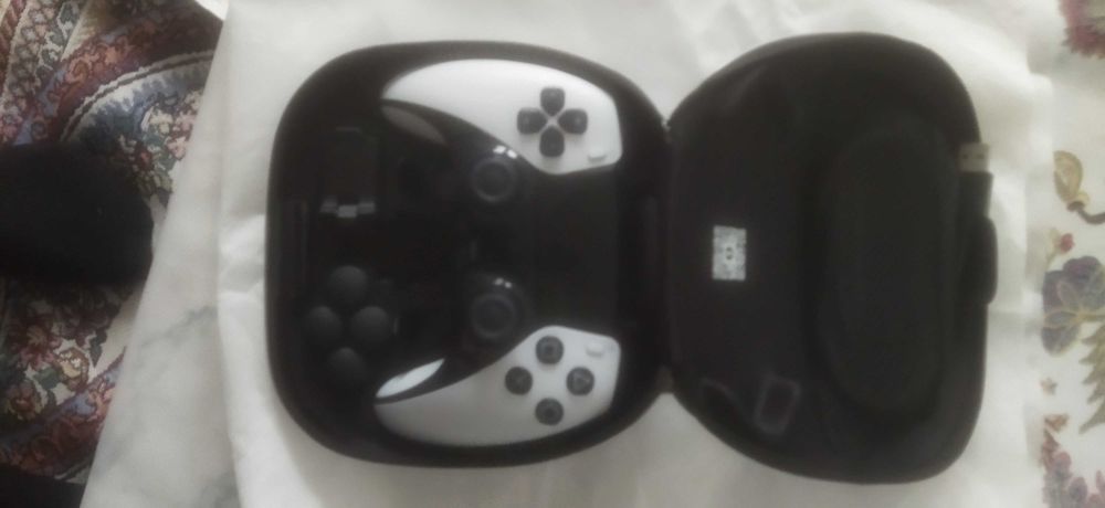 Yangi Dualseanse edge