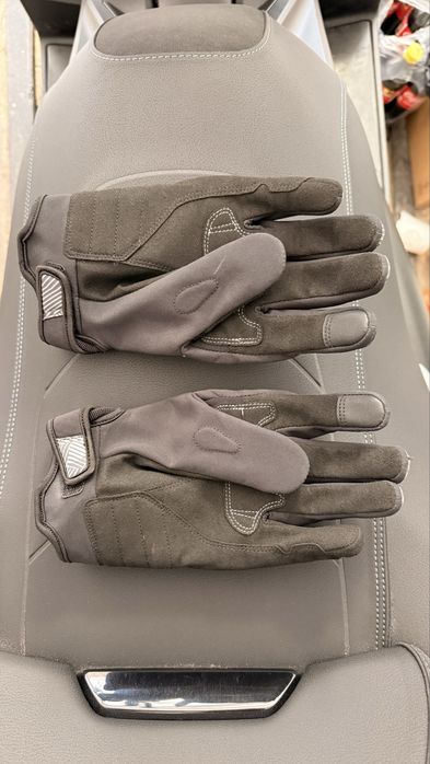 Manusi Moto Dainese Intrepyd  L