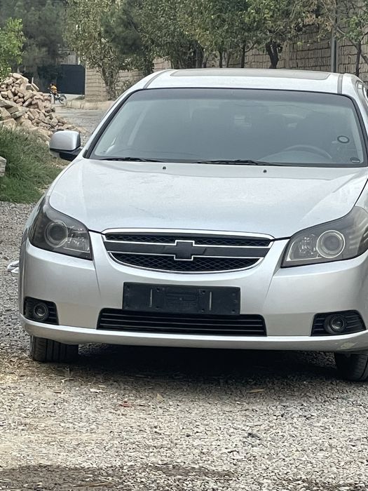 Epika sotiladi  yili 2010