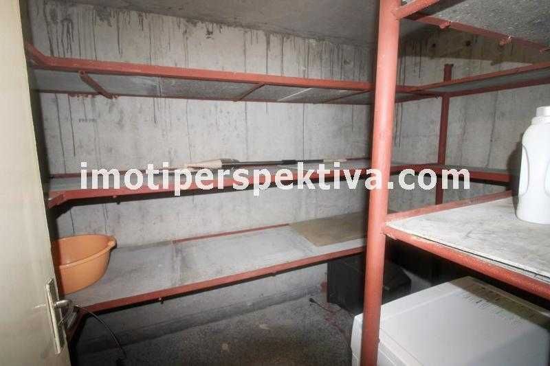 реф.14330 Реална квадратура, отлична локация-х-л Ст. Петербург!