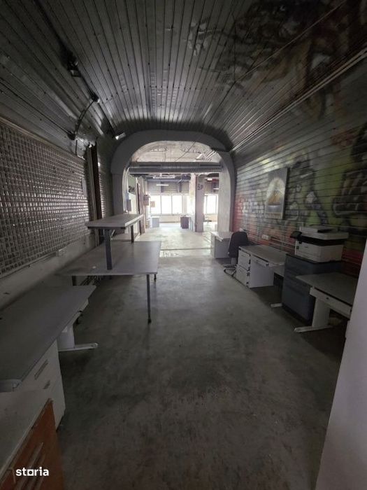 Spatiu Comercial| 227 Mp Utili | Ultracentral| Termen Lung|