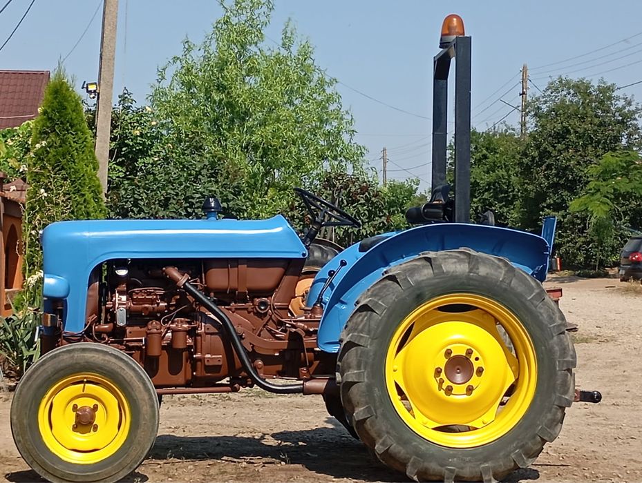 Tractor Landini R 5000