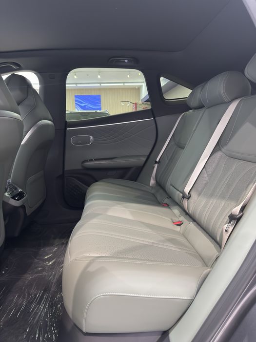 Changan Deeapl S07 215 max Mokriy 2025 Reystayling Nalichi va Garantiy