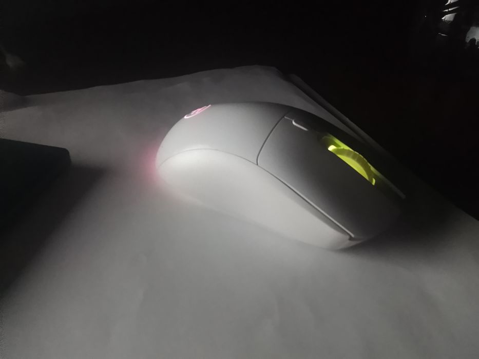 Беспроводная мышка