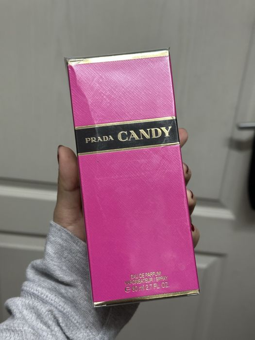 Prada candy  edp