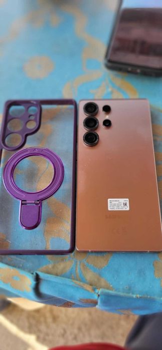 Telefoane Samsung galaxy s25